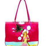 2015 Designer Polyester Beach Bag BB-0003 thumbnail-2
