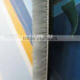Useful Mohair Adhensive Weather Strip
