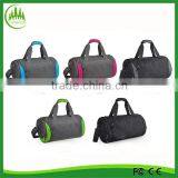 2014 New Product China Promotion Folding Sports Traveling Bag thumbnail-1