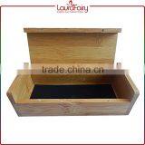 Laura Fairy China Wholesale Custom Logo Eco-Friendly Wooden Sunglasses Packaging Boxes Most Popular thumbnail-4