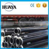 Wear Resistance UHMWPE Pipes for Mining and Dredging thumbnail-5