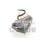 Clear LED Integrated Taillight for 2007 2008 2009 Ducati 848 1098 1098S 1098R thumbnail-1