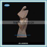 Abstract Women Marble Sculpture thumbnail-1