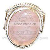 Womens Silver Rings thumbnail-1