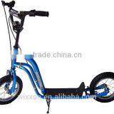 12 Inches Kid Kick Bike, Kid Kick Scooter thumbnail-1