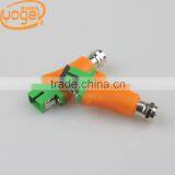 Network Optical Distribution Box Mini Type Ftth Node wi fi Digital Optical Receiver AGC Ftth Node Most Popular thumbnail-6