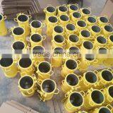 150*300mm Steel Concrete Cylinder Test Mould thumbnail-6