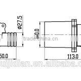 dc Electrical Water Motor Pump Price India / Small Electric Water Pump Motor Price in India / Small Water Pump for Fountain thumbnail-2