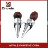 Eco-Friendly Reusable Wine Stopper For Wine thumbnail-1