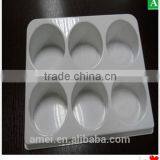 480*320*50mm PS Plastic Display Promotion Tray for Tea Factory Custom thumbnail-5