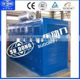 375KVA Water Proof Diesel Generator OEM Diesel Generator Manufacturer-China Factory-Rain Generator Covers