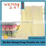 microfiber kitchen towel Bath Towel Fabric Microfiber Children Towel 6143 25*25cm Wendy Brand Made in China Gaoyang Town
