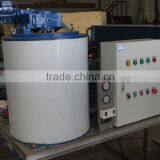 Cscpower Water-cooled Flake Ice Making Machines 5T Daily
