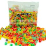 Jelly Drop, Gummy Drop, Soft Drop candy