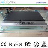 Language Chinese English More Than 18 Languages Are Available 19 Inch Wall Mounted Lcd Players