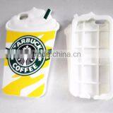 2016 New Products Silicone Anime Phone Case thumbnail-6