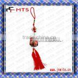 SK-12 Polygon Sublimation Crystal Keychain Gift thumbnail-1