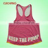 Muscle Tank Tops,wholesale Tank Top,gym Tank Top thumbnail-4