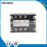 Top Quality Electronic Relay TSR-40DA