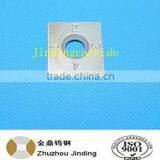 YG6 Square Tunsten Carbide Insert Knives thumbnail-1