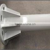 Steel Camera Mounting Traffic Signal Pole thumbnail-6