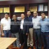 Jiangyin Xiangle Machinery Manufacturing Co. Ltd. company overview - view 2 thumbnail