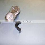 LED Dynamo Front Light