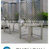 ZJ-500L Wine Storage Tank thumbnail-1