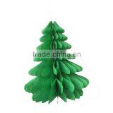 Christmas Tree Honeycomb