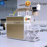 Mobile Shell Imei Print Smart Fiber Laser Marking Machine thumbnail-5