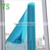 High Reflective Building Glass Film Simlar to 3m,Logo / Badge Type and Windshield Stickers Use Building Mirror Film thumbnail-3