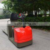 Chinese Battery 2000kg Stand on Picker With High Quality THC20 Model thumbnail-1