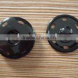 5.7-40mm Fashion Wheel Gear Snap Button