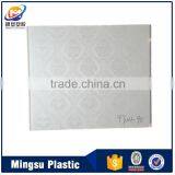 2016 Hot Sales Fireproof Paper Ceiling Tiles thumbnail-4