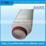 PP Pleated Water Filter Cartridge 226 Connect 30'' Length thumbnail-3