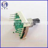 17mm 6 Positions Rotary Switch for Temperature Controller thumbnail-4