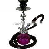 Small Shisha Colored Smoke Hookah thumbnail-3