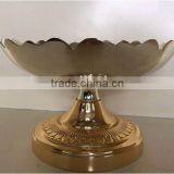 Excellent Quality Zinc Fruit Plate Fast Delivery Excellent Quality thumbnail-2