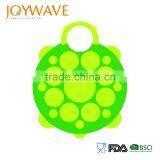 2016 New Design Mini Chopping Board Thin Plastic Cutting Board Animal Shaped Cutting Mat thumbnail-1