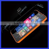 New Arrival High Quality Cell Phone Tempered Glass Screen Protector for Nokia Lumia 625