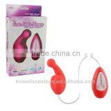 Cheap Adult Sex Products 6 Speed Vibrating Sex Toys Silicone Rabbit Sex Toys for Women thumbnail-5