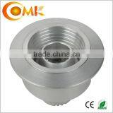 3W Anti-glare Aluminum Led Exhibition Spot Lighting