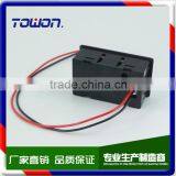 CV58D Mini 2-Wire Blue LCD Display LED Backlight DC3.5~30V Digital Voltage Meter thumbnail-5