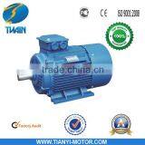 4KW Y2 Three Phase Motor 5.5HP IEC Standard thumbnail-1
