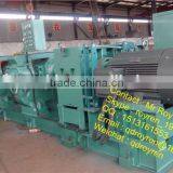 GOLDEN SUPPLIER Waste Tire Recycling Rubber Cracker Machine Rubber Tires Crusher