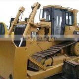 D6H D6D D6G D6R D5H D5M D5N D7G D7H D7R D8K D8L D8M D8N D8R Used Caterpillar Crawler Bulldozers thumbnail-1