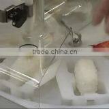 SUZUMO SGP-SNB-CE Sushi Forming and Packing Machine thumbnail-4