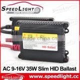 Super Slim 35W High Quality Cheap HID Ballast thumbnail-1