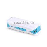 2600mAh USB Output External Power Bank for Lenovo thumbnail-2