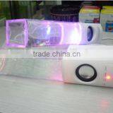 Vintage High Quality Horn Speaker,4 Ohm Speaker With Nfc Function thumbnail-2